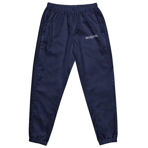 MALIK JAMEL track pants