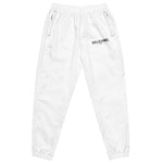 MALIK JAMEL track pants