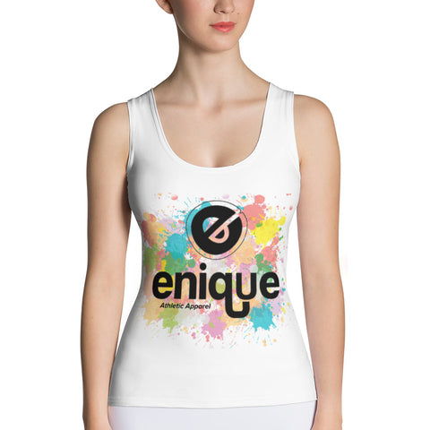 Enique Tank Top