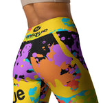 Enique Yoga Leggings