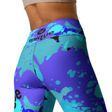 Enique Yoga Leggings