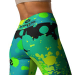 Enique Yoga Leggings