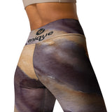 Enique Yoga Leggings