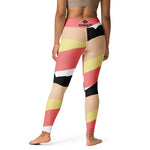 Enique Yoga Leggings