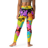 Enique Yoga Leggings