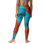 Enique Yoga Leggings