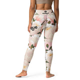 Enique Yoga Leggings