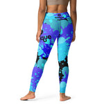 Enique Yoga Leggings