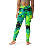 Enique Yoga Leggings