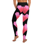 Enique Yoga Leggings