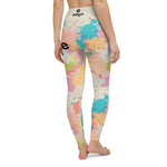 Enique Yoga Leggings