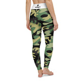 Enique Yoga Leggings