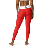 Enique Yoga Leggings