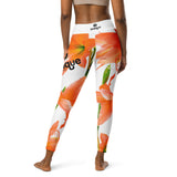 Enique Yoga Leggings