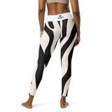 Enique Yoga Leggings