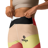 Enique Yoga Leggings