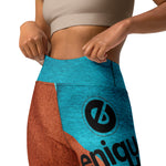 Enique Yoga Leggings