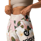 Enique Yoga Leggings