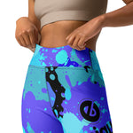 Enique Yoga Leggings