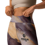 Enique Yoga Leggings