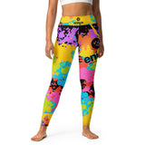 Enique Yoga Leggings