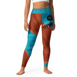 Enique Yoga Leggings