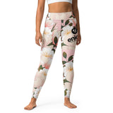 Enique Yoga Leggings