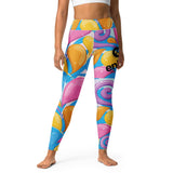 Enique Yoga Leggings