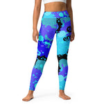 Enique Yoga Leggings