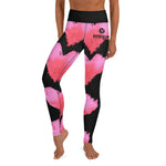 Enique Yoga Leggings