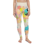 Enique Yoga Leggings