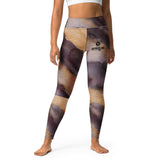 Enique Yoga Leggings