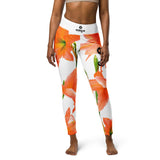 Enique Yoga Leggings