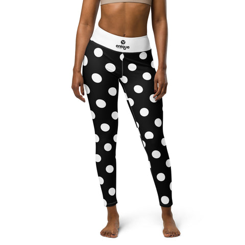 Enique Yoga Leggings