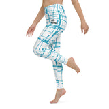 Enique Yoga Leggings