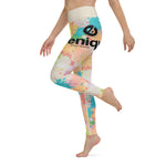 Enique Yoga Leggings