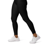 Enique Yoga Leggings