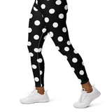 Enique Yoga Leggings