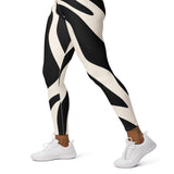 Enique Yoga Leggings