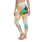 Enique Yoga Leggings