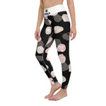 Enique Yoga Leggings