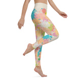 Enique Yoga Leggings