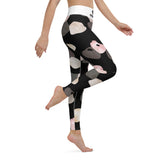 Enique Yoga Leggings