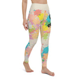 Enique Yoga Leggings