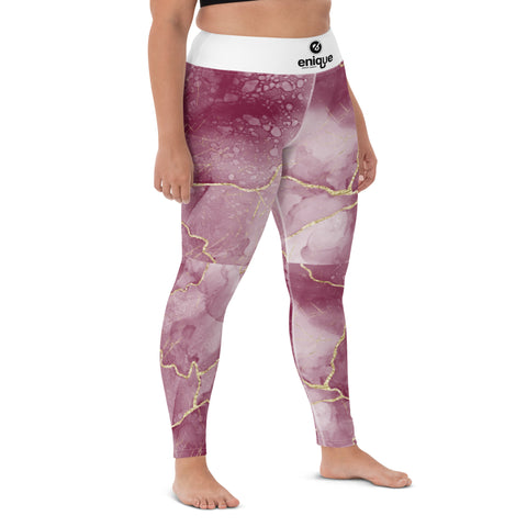 Enique Yoga Leggings