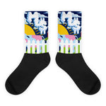 MILLIONAIRE LIFE STYLE Socks