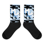 MILLIONAIRE LIFE STYLE Socks