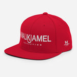 MALIK JAMEL Snapback Hat