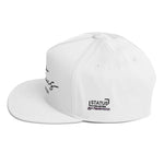 STATUS Flat Bill Cap