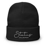 STATUS Beanie